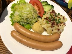 -申德勒加油站餐厅(三里屯北小街店)