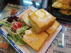 -阿飛冰室(下沙店)