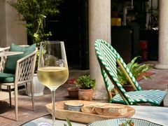 -Osteria Garden 生蚝花园餐厅(原进贤路店)