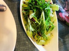 -茶油香闽南菜·花园餐厅(前埔店)