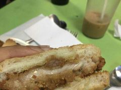 -胜利茶餐室
