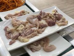 -凯盈阁·顺德私房菜·桑拿鸡