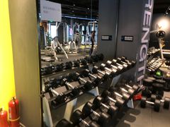 -Liking Fit智能健身(中关村店)