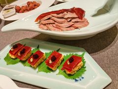 -花家怡园(四合院总店)