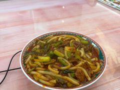 -最心疆拌面·抓饭·烧烤