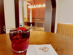 桃汁夭夭-ZAZA.CAFE.BAR
