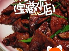 -小吊梨汤·北京菜·烤鸭(清河万象汇店)