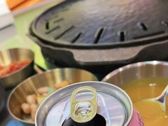 -玄希浪漫厨房·韩料烤肉(湖滨银泰in77店)