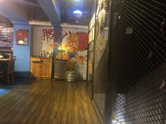 -腰子哥烤串(石佛营炫特店)