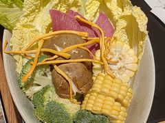 -廖掌柜·重庆鲜货火锅(上海首店)