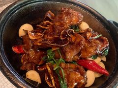 -穹六人间 people 6(岳阳路店)