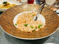 -上海人家花樣年华(中山公园店)