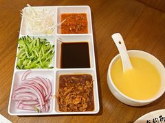 -姥姥家春饼店(八里庄店)