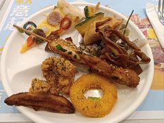 -诺丁牛排披萨自助餐厅(汕头苏宁店)