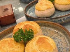 -白天鹅宾馆-玉堂春暖餐厅