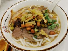 -1817大碗牛肉粉