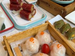 -半岛豪苑酒家(花都店)