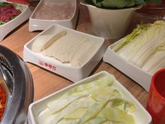 -季季红火锅(柳州城中万达二店)