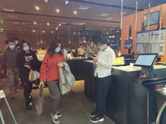 -火炉火自助餐(喜隆多店)