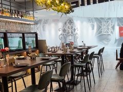-Shantek象提南亚西餐厅&Bistro(淮海中路店)