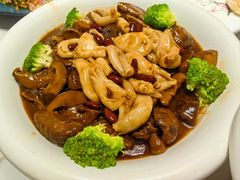 -乡下人家大酒楼(大鳌溪店)