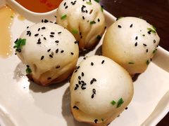 特色生煎-东泰祥生煎馆(陕西南路店)