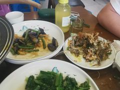 -食光慢宴·安吉土菜馆