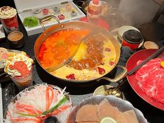 -色響火锅(恒隆广场店)