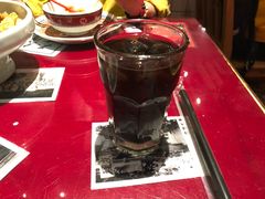 咩黑冻豆腐-味福记·本地特色菜(八一万达广场店)