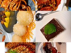 -鱼桥巷·美学川菜