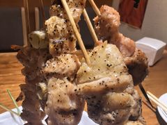 -王氏炉匠·烧鸟放题自助(三里屯店)