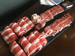 -捞神煲汤火锅(湖滨商业街店)