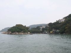 -南丫岛