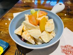 -西缘牛排(荟聚购物中心店)