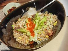 -穹六人间 people 6(岳阳路店)