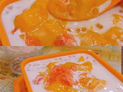 杨枝甘露-顺记冰室(宝华路店)