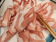 -鸿运诚羊蝎子·火锅(西单店)
