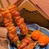 我看看到底是谁在拒绝烧鸟啊？