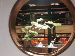 -山之屋炭火烧肉·生啤畅饮(大朗万科中央公园店)