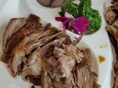-百年银屏蚝烙·潮汕菜·非遗(乐山店)
