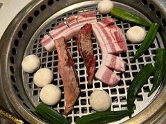 -千寻山野烤肉(中关村店)