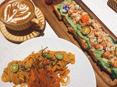 -Toris(LuOne凯德晶萃广场店)
