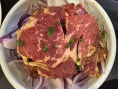 -九田家黑牛烤肉料理(新辰里亚运村店)