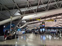 -关西机场 JR ticket office(Kansai Airport)
