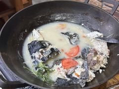 -淳安二十八道·美食汇·淳鱼馆(阳光路店)