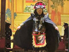 -HOHO餐厅(古子城店)