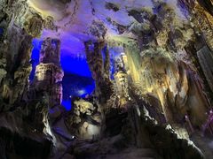 -灵栖洞天
