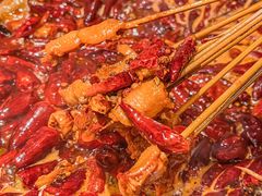 -辣斗辣火锅(太古里店)