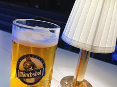 -巴伐利亚啤酒坊(意式风情街店)