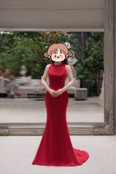-MuseMarry婚纱(前海嘉里中心店)